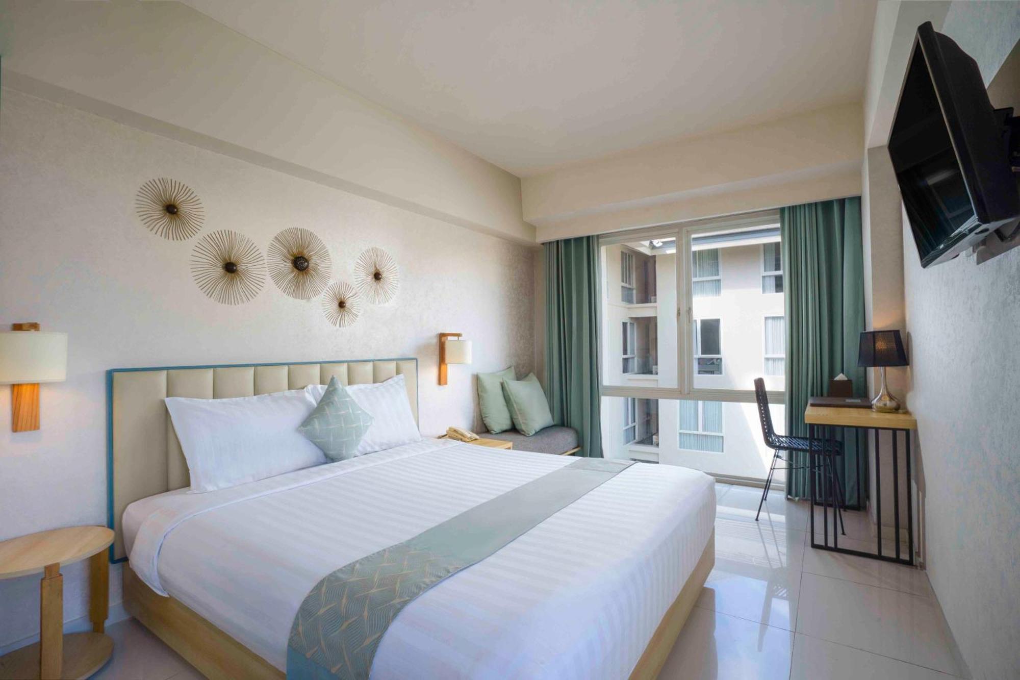 โซลาริส โฮเต็ล กูตา Hotel ภายนอก รูปภาพ
